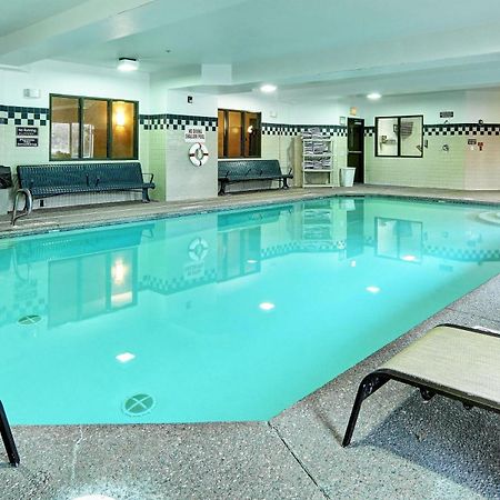 Phoenix Inn Suites อัลบานี ภายนอก รูปภาพ