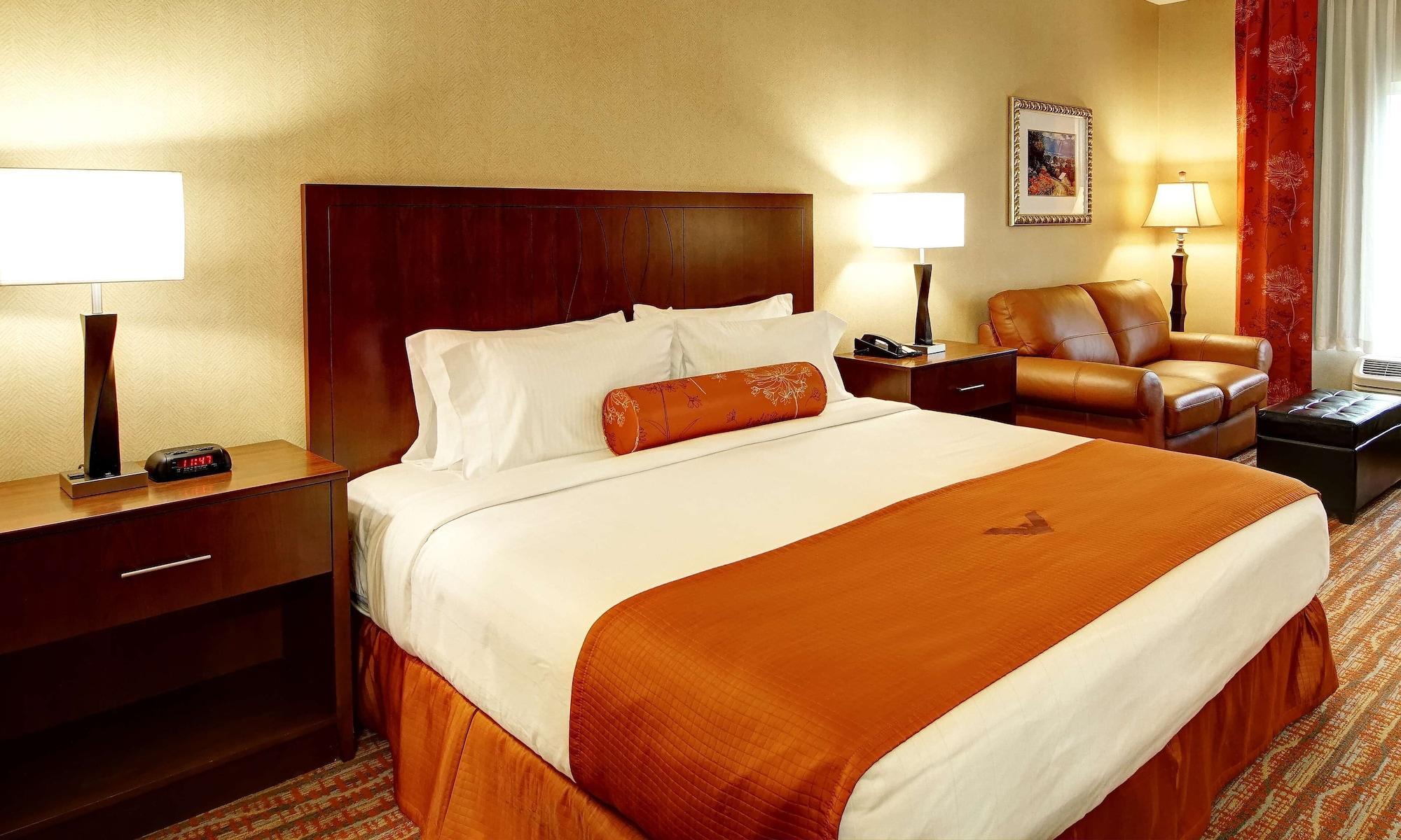 Phoenix Inn Suites อัลบานี ภายนอก รูปภาพ