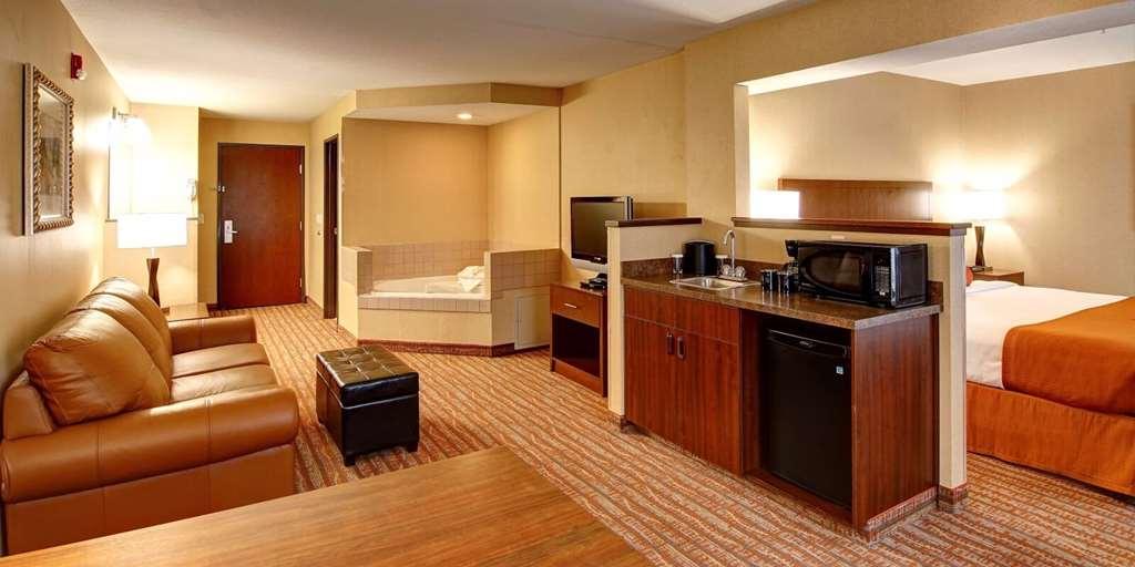 Phoenix Inn Suites อัลบานี ห้อง รูปภาพ