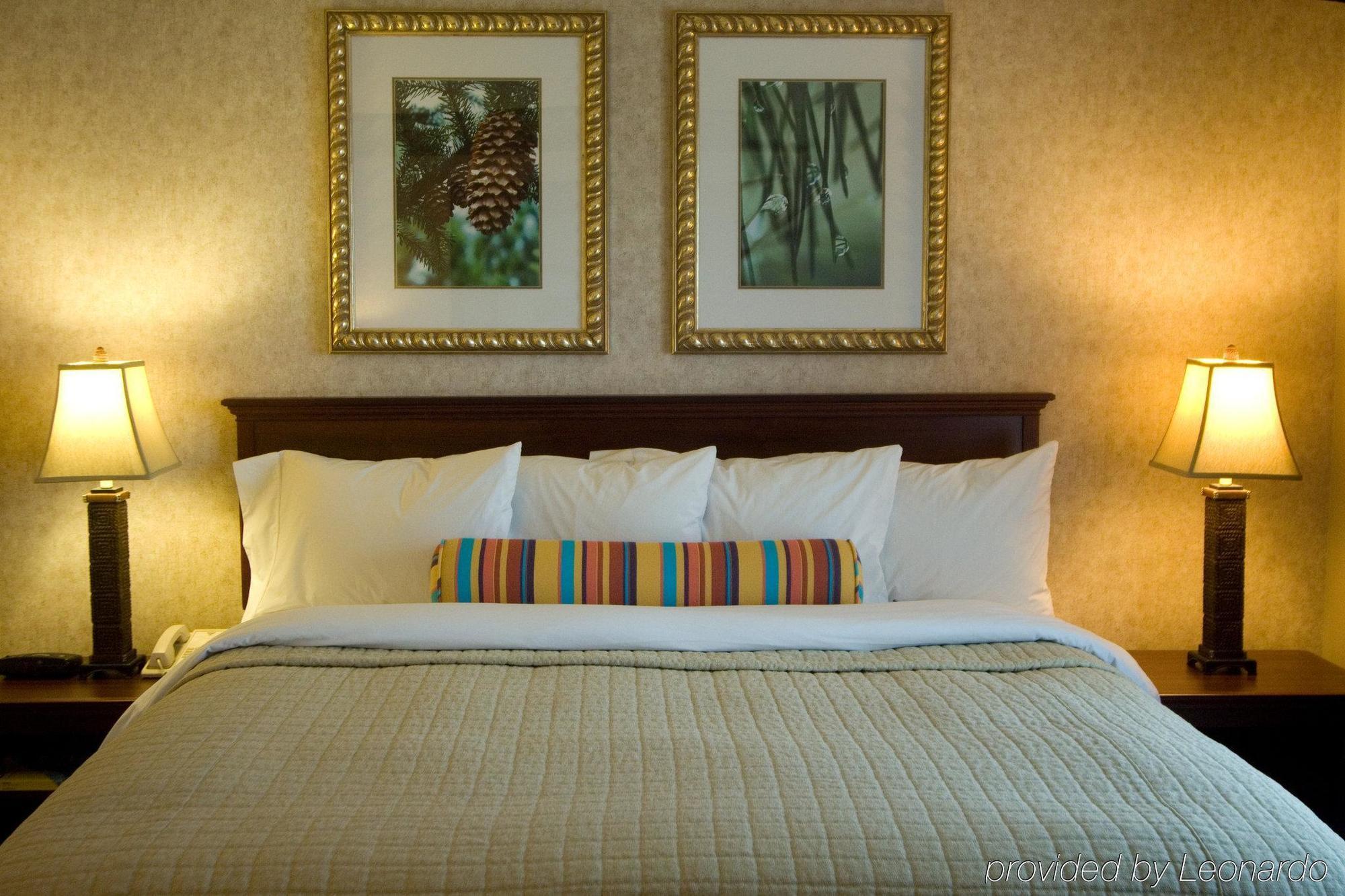 Phoenix Inn Suites อัลบานี ห้อง รูปภาพ