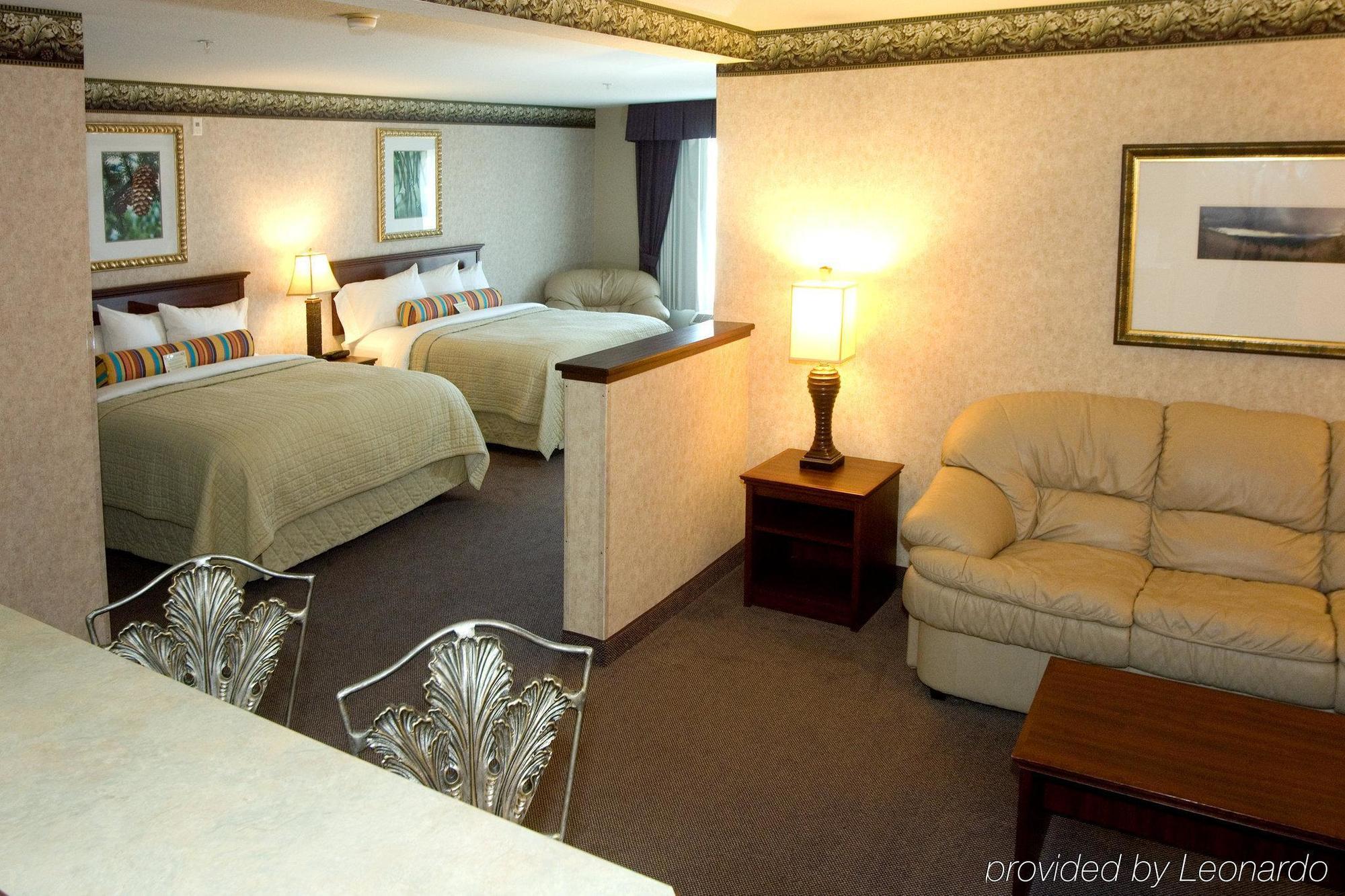 Phoenix Inn Suites อัลบานี ห้อง รูปภาพ