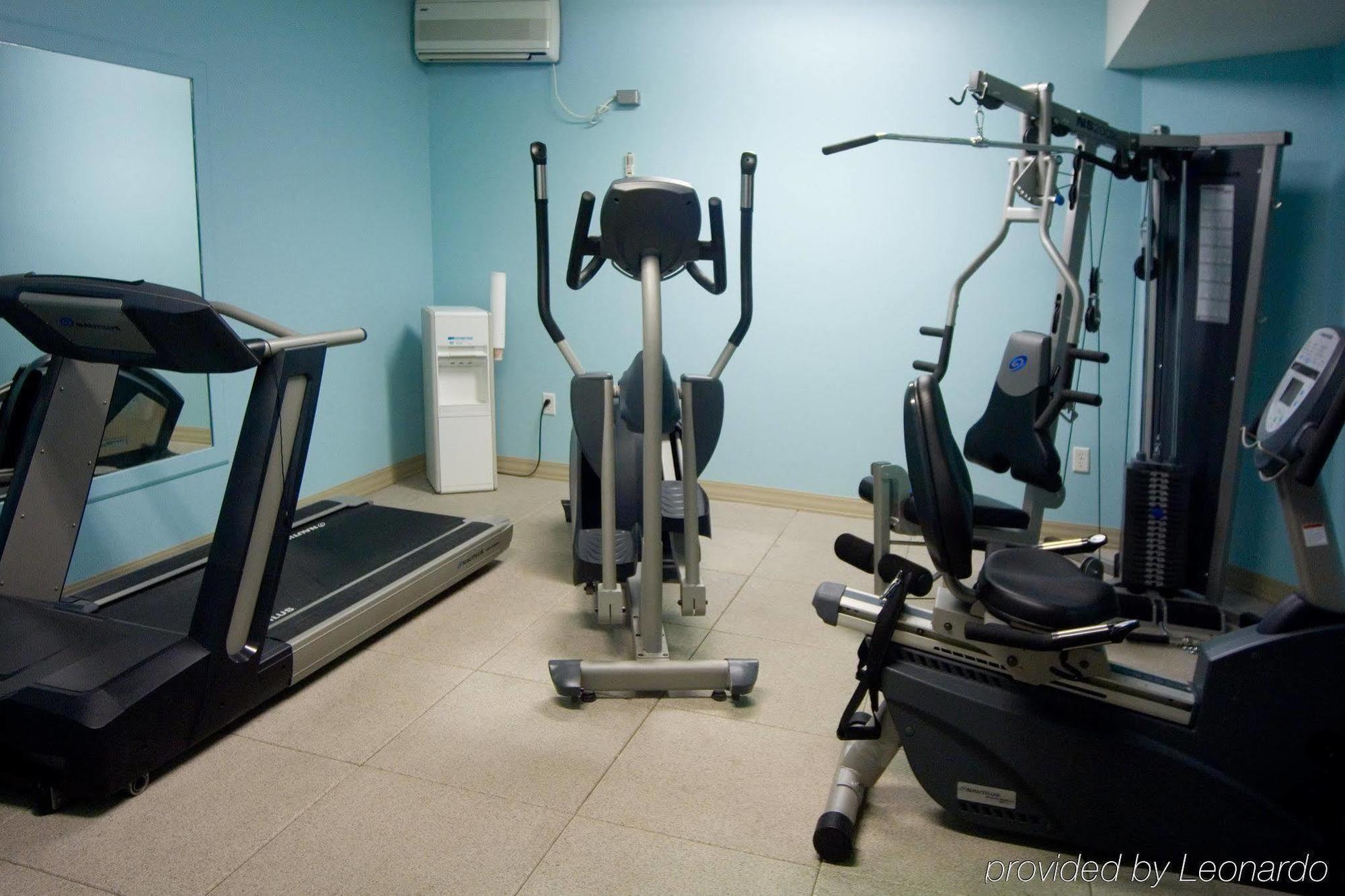 Phoenix Inn Suites อัลบานี สิ่งอำนวยความสะดวก รูปภาพ