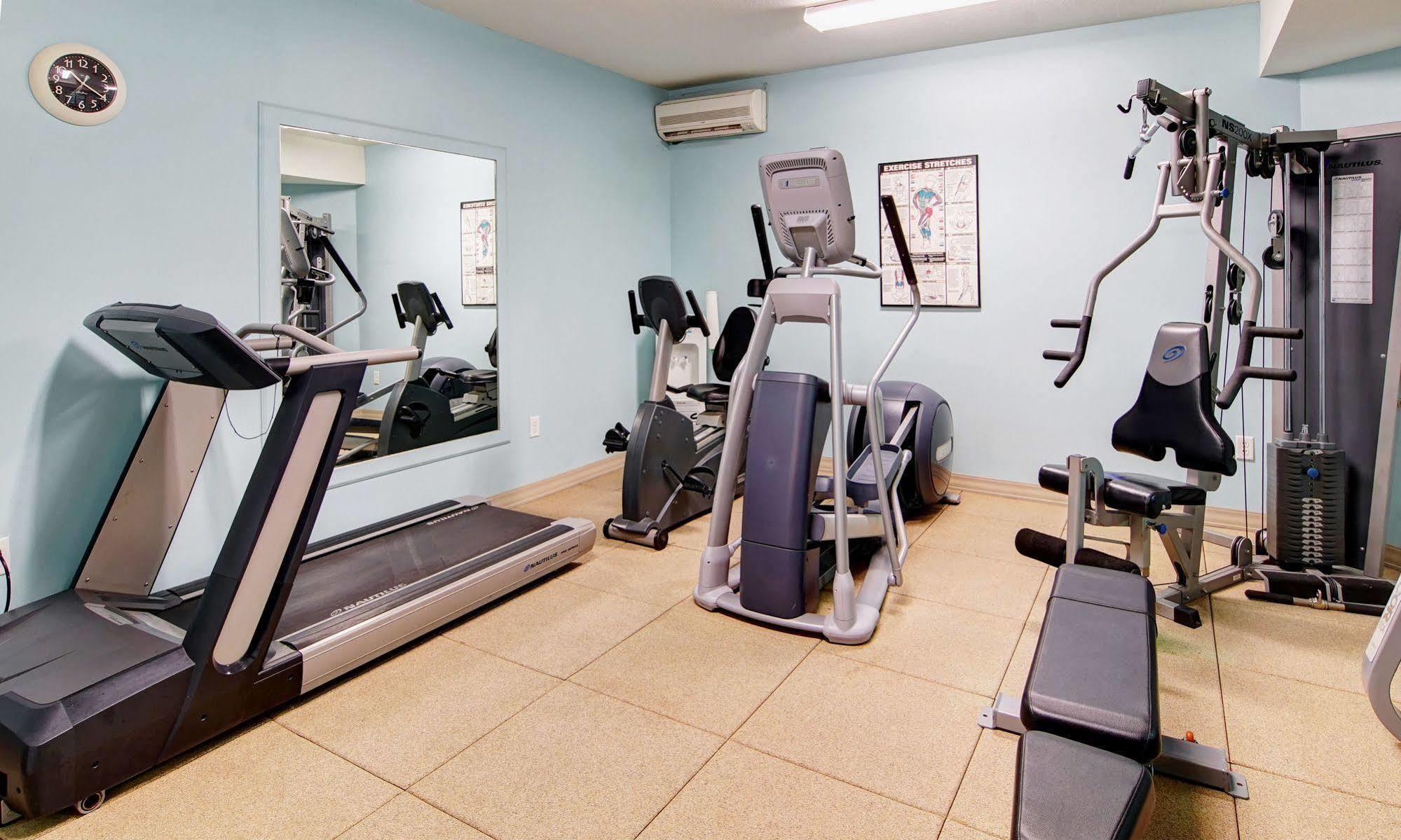 Phoenix Inn Suites อัลบานี ภายนอก รูปภาพ