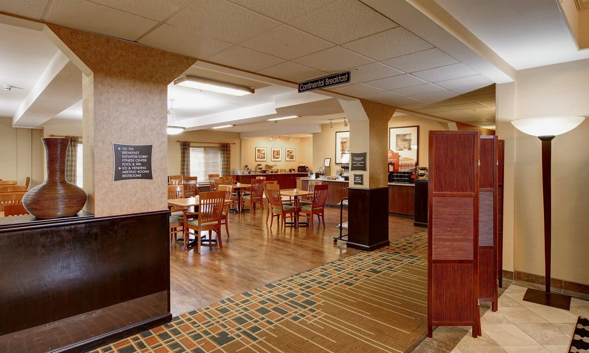 Phoenix Inn Suites อัลบานี ภายนอก รูปภาพ
